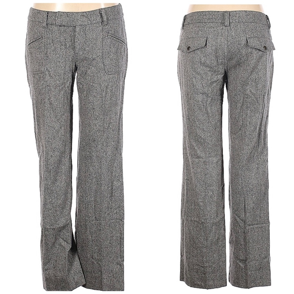 American Eagle Outfitters Wool Pants